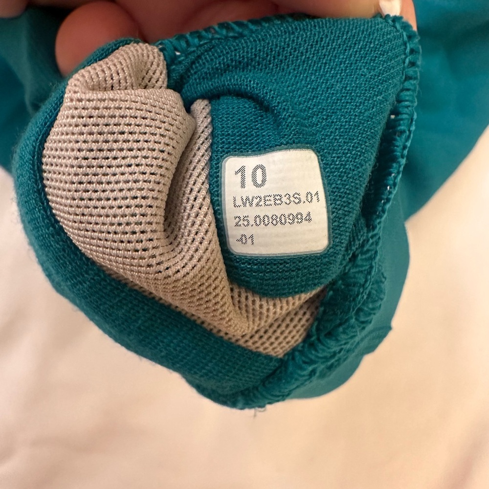 Lululemon Energy Bra - 2 for $30 - Picture 3 of 6
